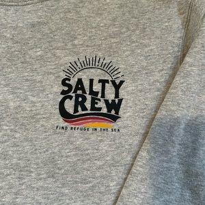 Salty Crew women’s crew sweatshirt